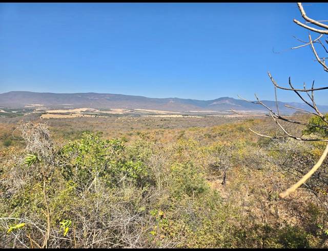 3,618,090M² FARM FOR SALE IN MODJADJISKLOOF
